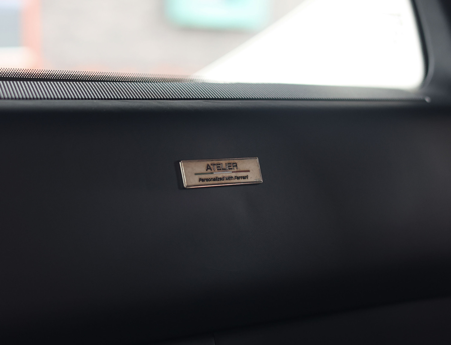 Ferrari 296 GTB 3.0 V6