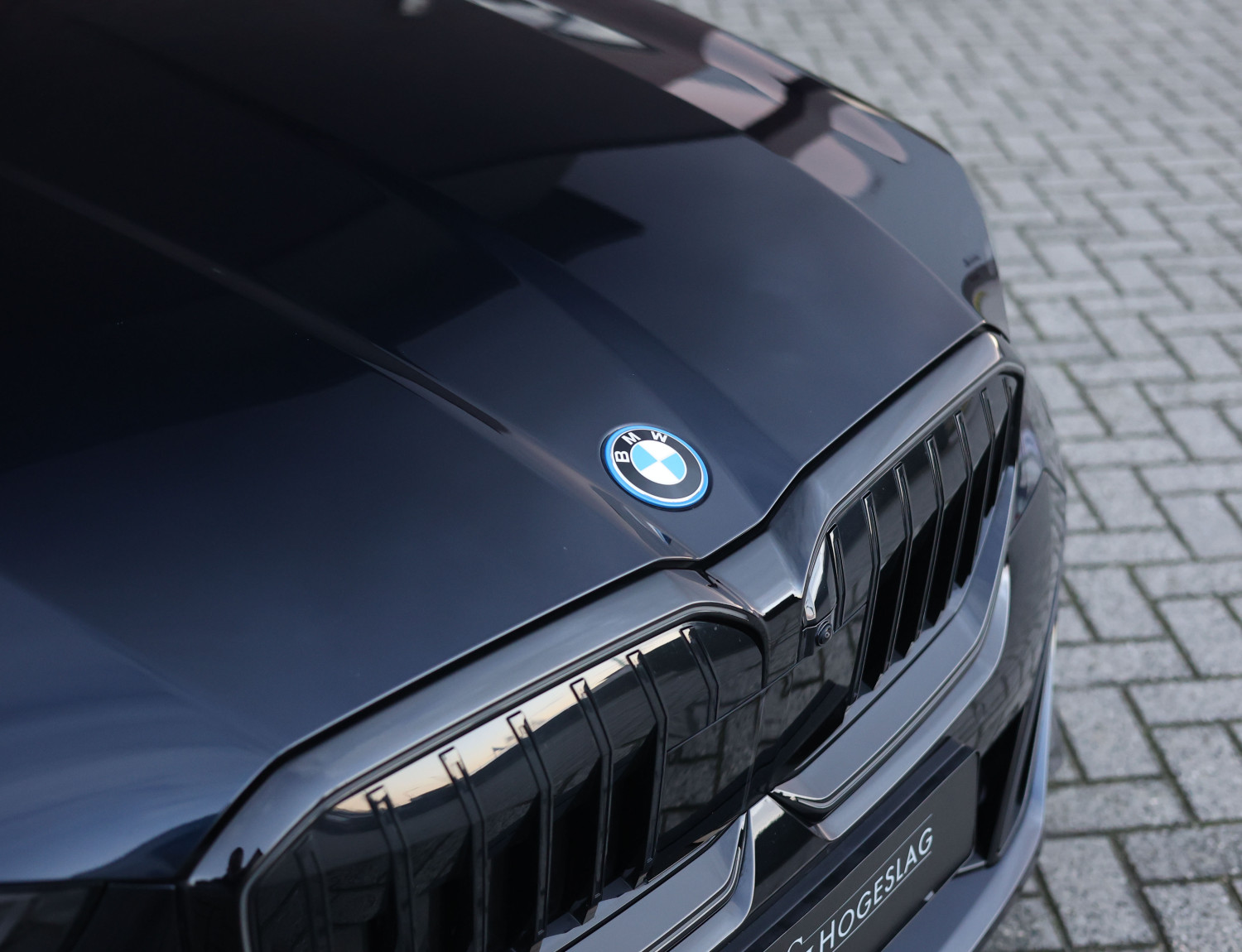 BMW 550e Touring xDrive