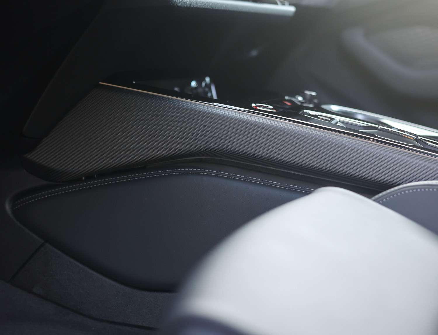 Audi A6 Avant E-Hybrid Quattro Competition