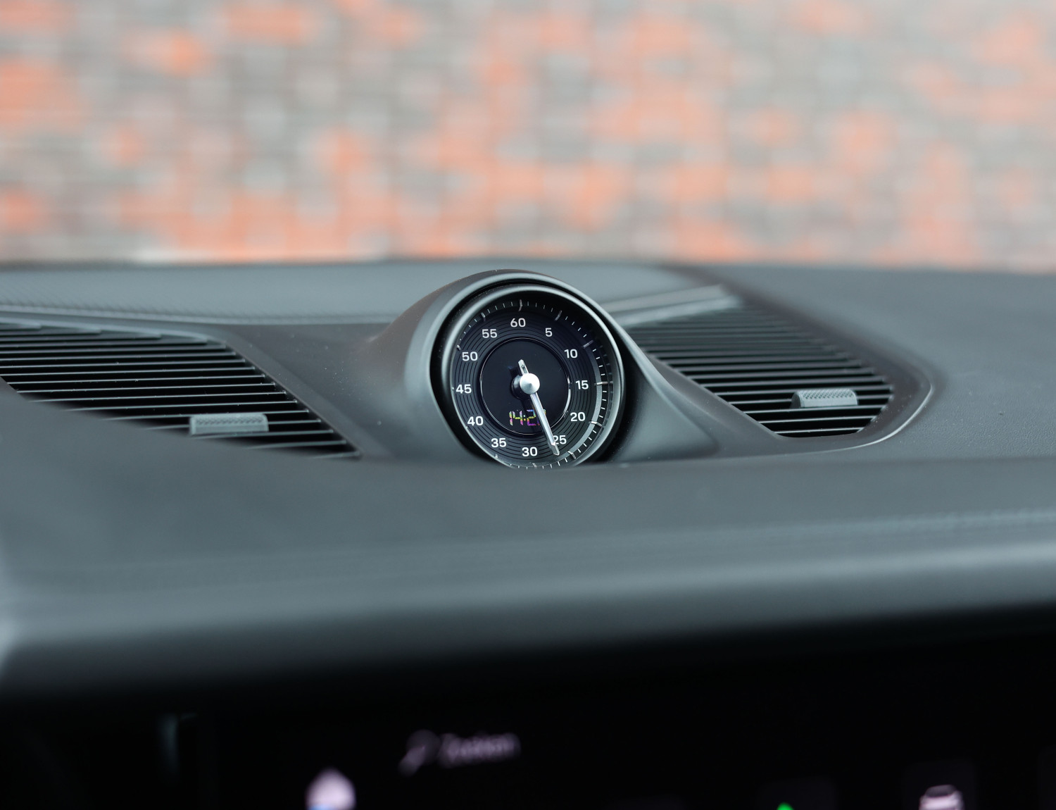 Porsche Cayenne Coupé 3.0 E-Hybrid