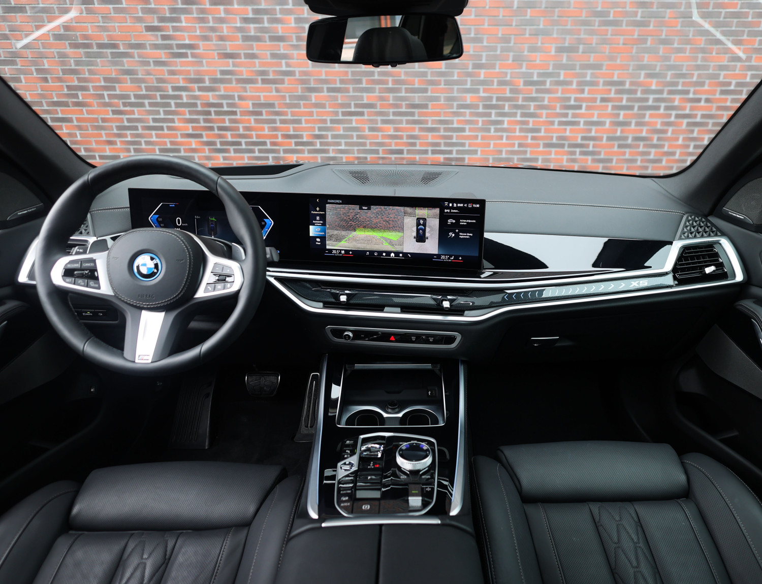 BMW X5 50e xDrive