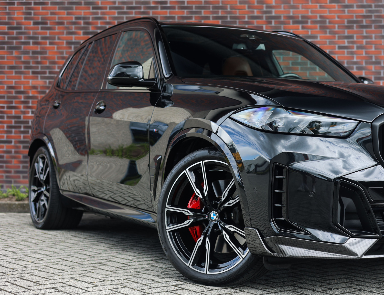 BMW X5 50e xDrive