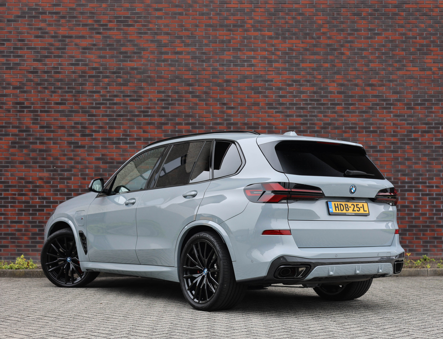 BMW X5 50e xDrive BMW X5 50e xDrive