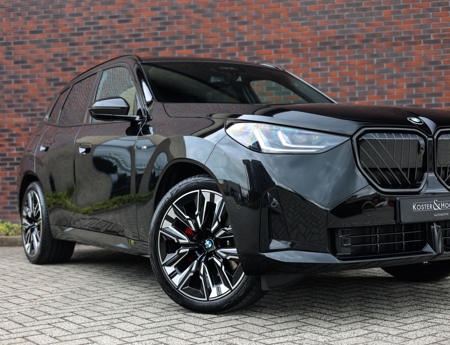 BMW X3 30e xDrive BMW X3 30e xDrive