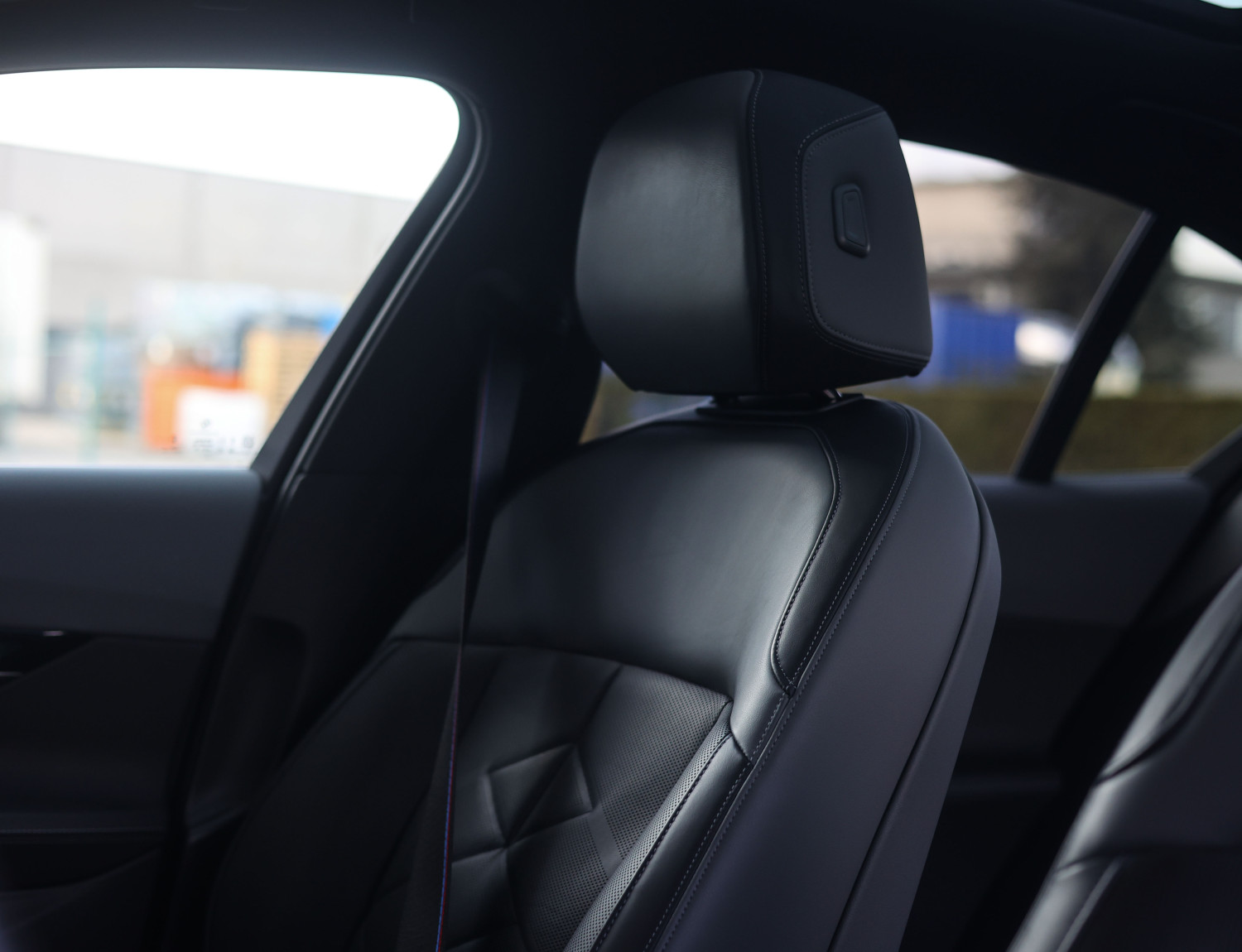 BMW 5 Serie 550e xDrive