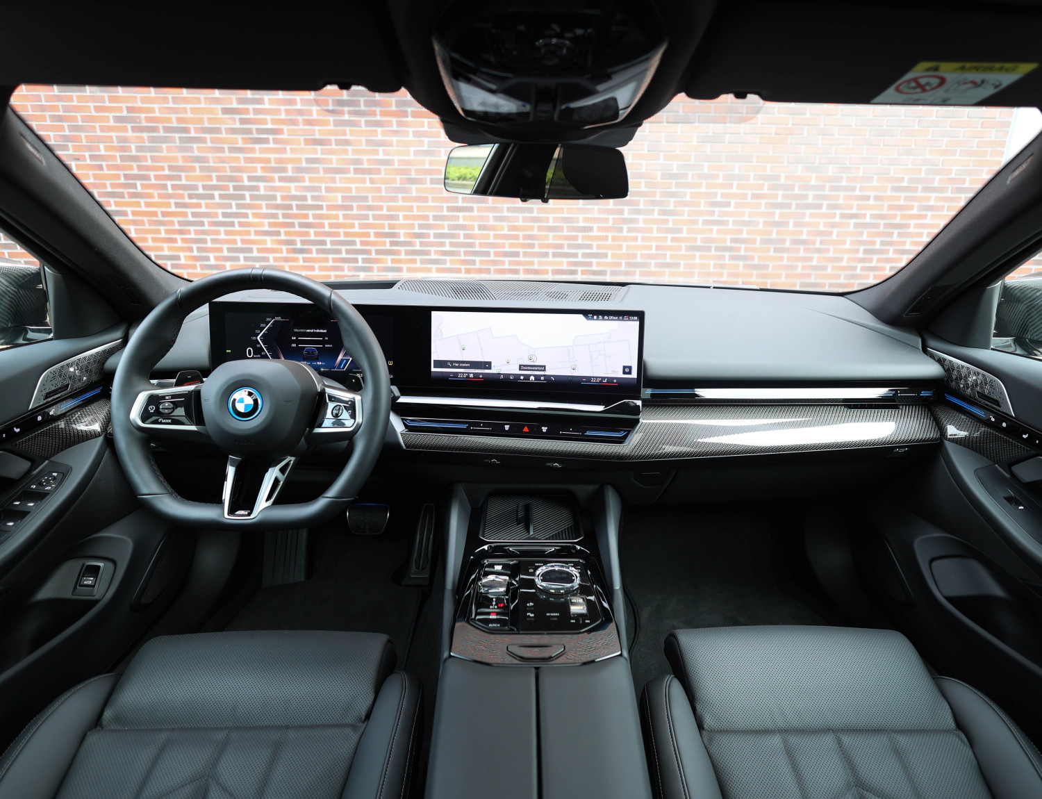BMW 5 Serie Touring 530e xDrive