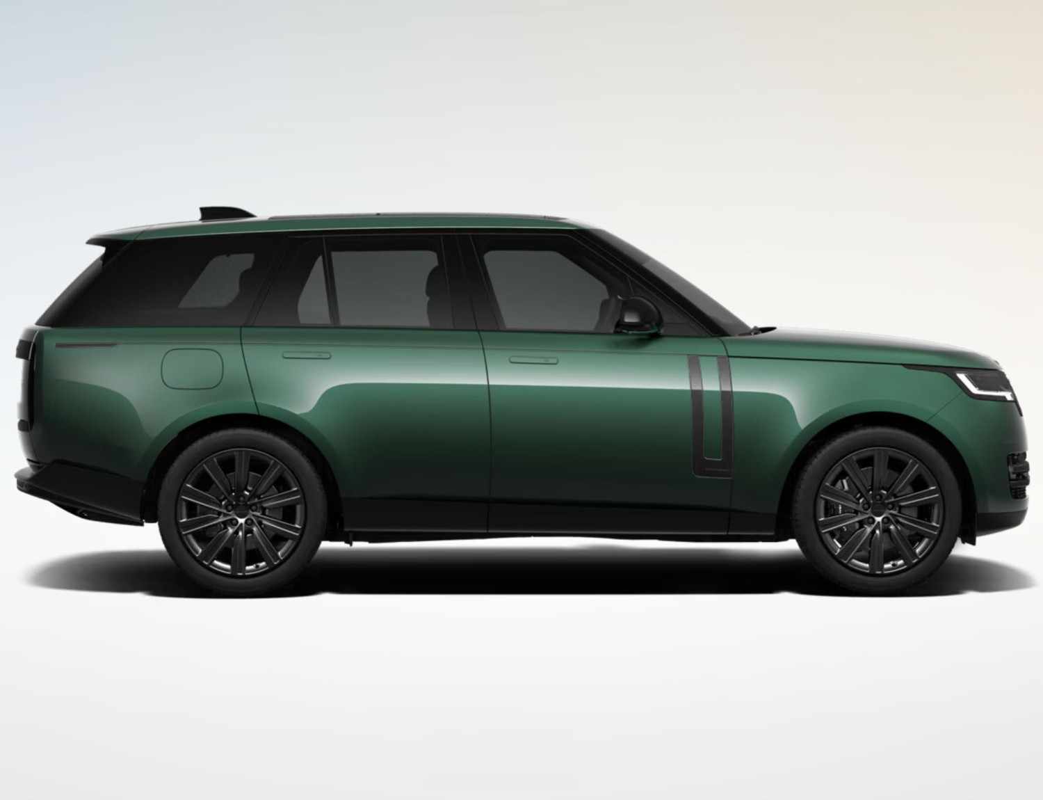 Land Rover Range Rover P550e Autobiography PHEV