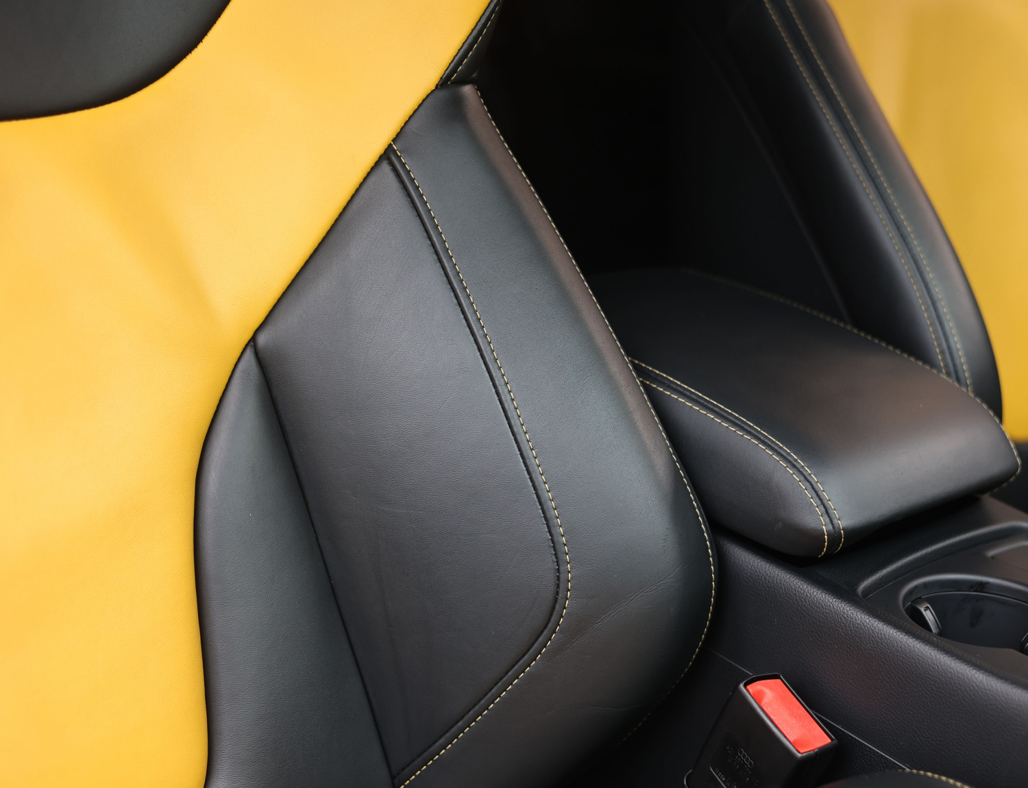Audi RS5 Cabriolet 4.2 FSI Quattro