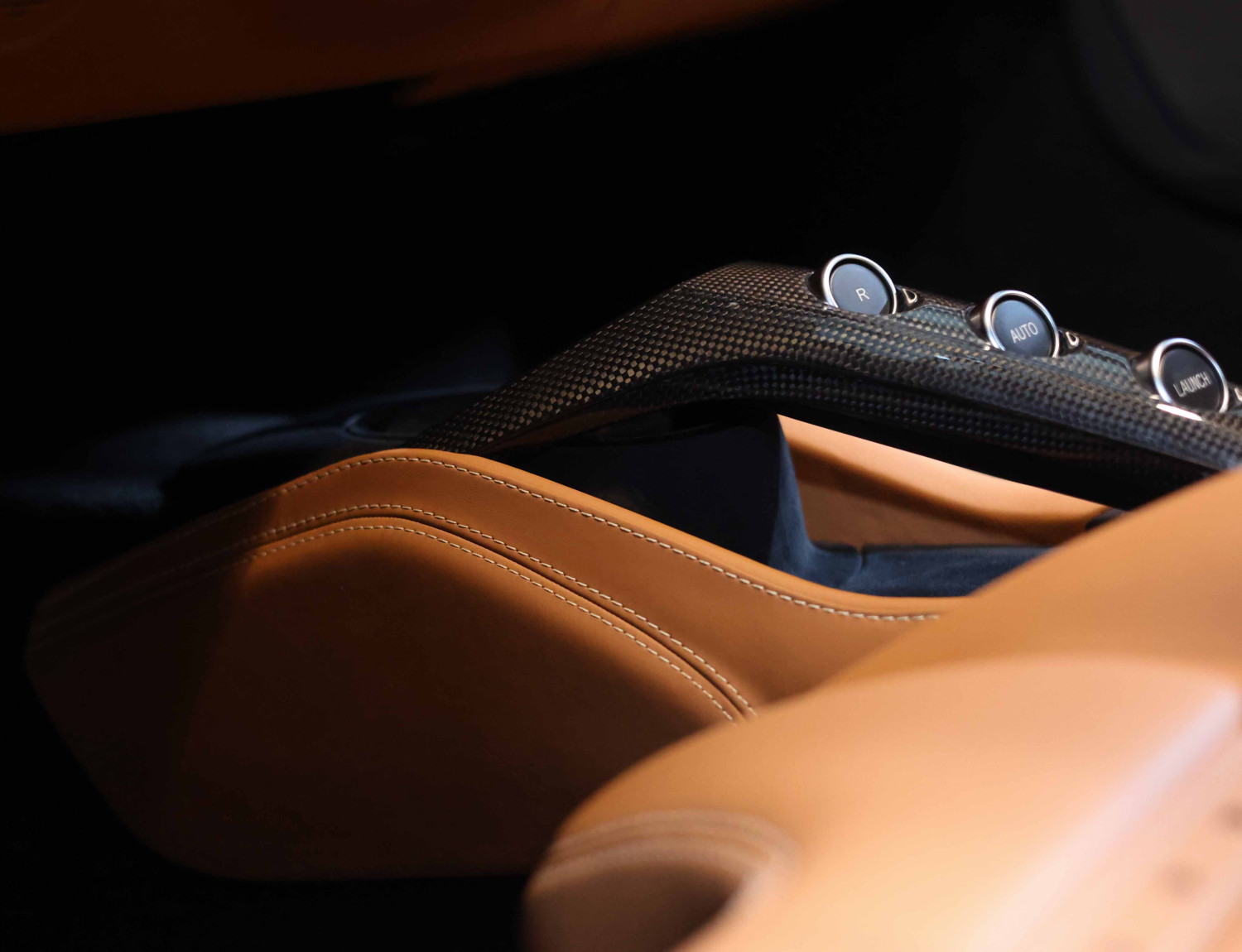 Ferrari 488 3.9 GTB HELE