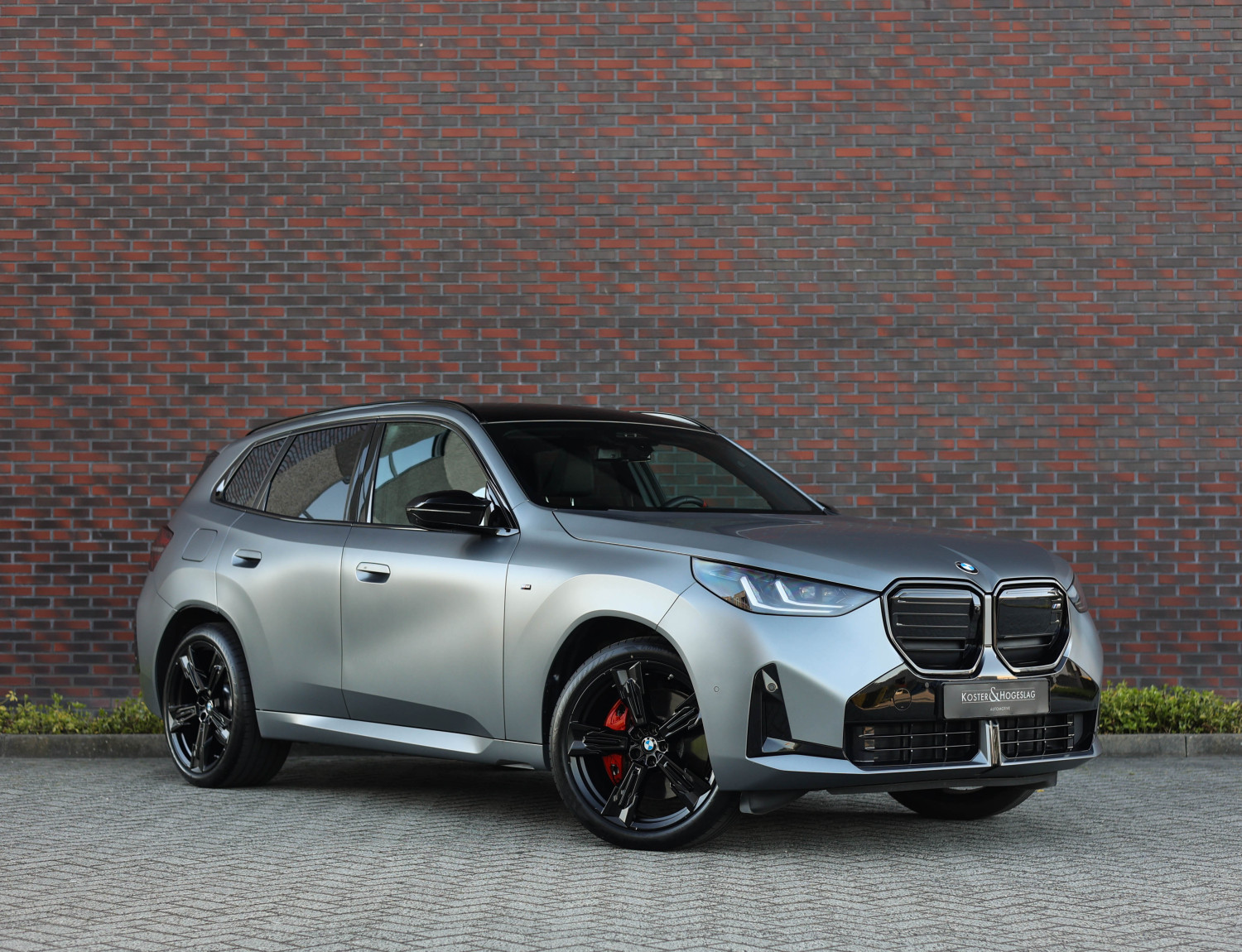 BMW X3 M50 BMW X3 M50