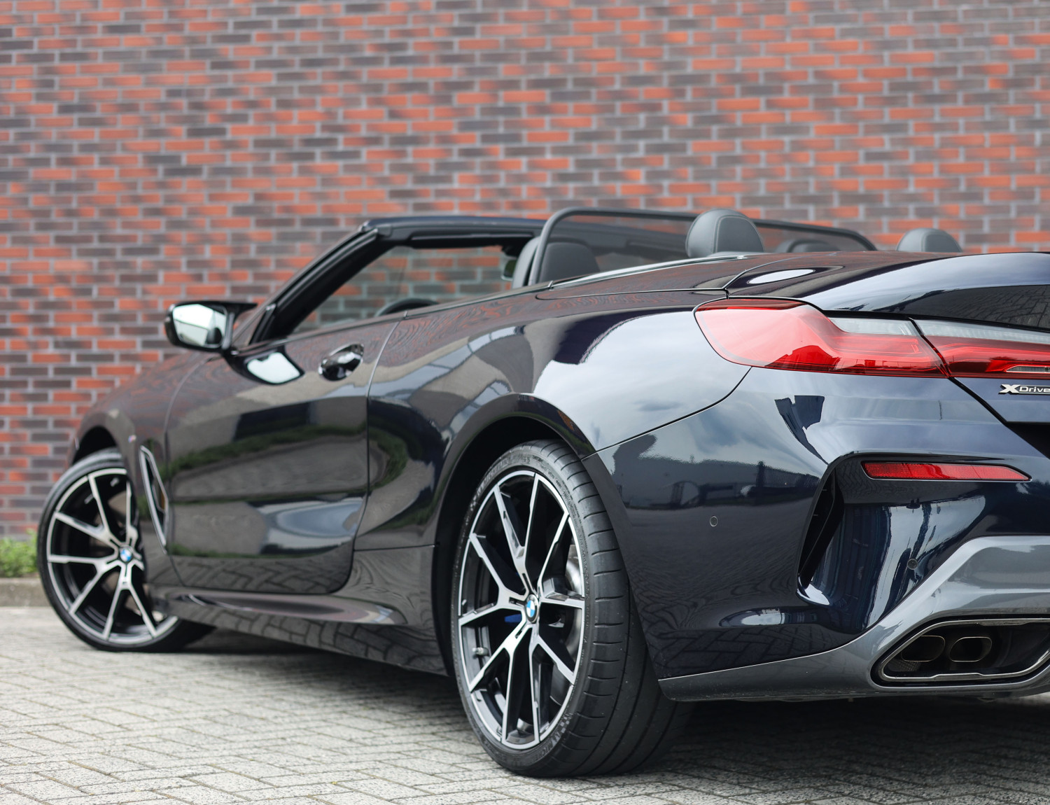 BMW 8 Serie M850i xDrive