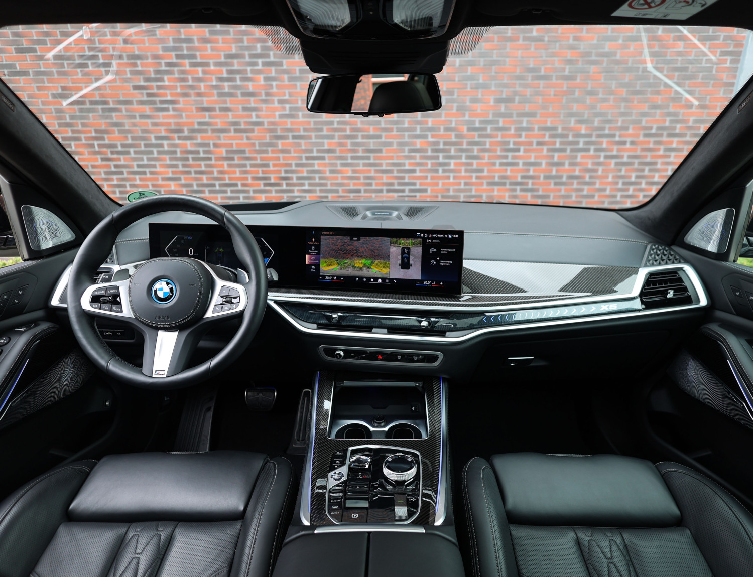 BMW X5 50e xDrive
