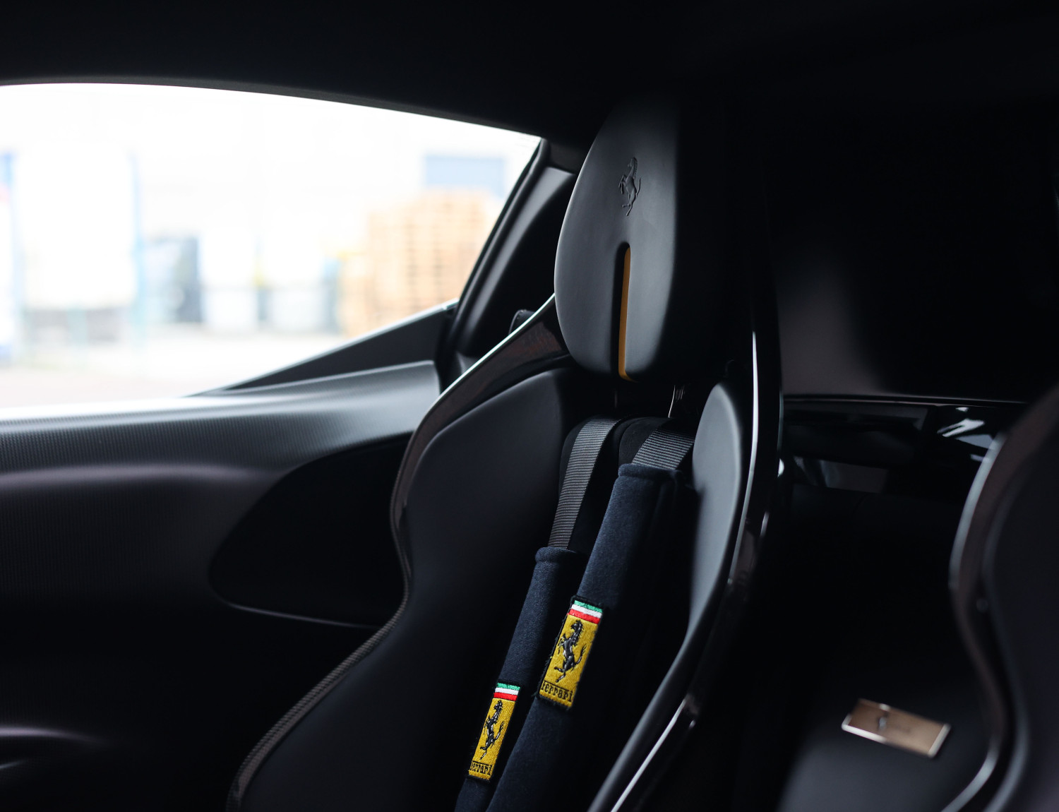 Ferrari SF90 Stradale 4.0 V8