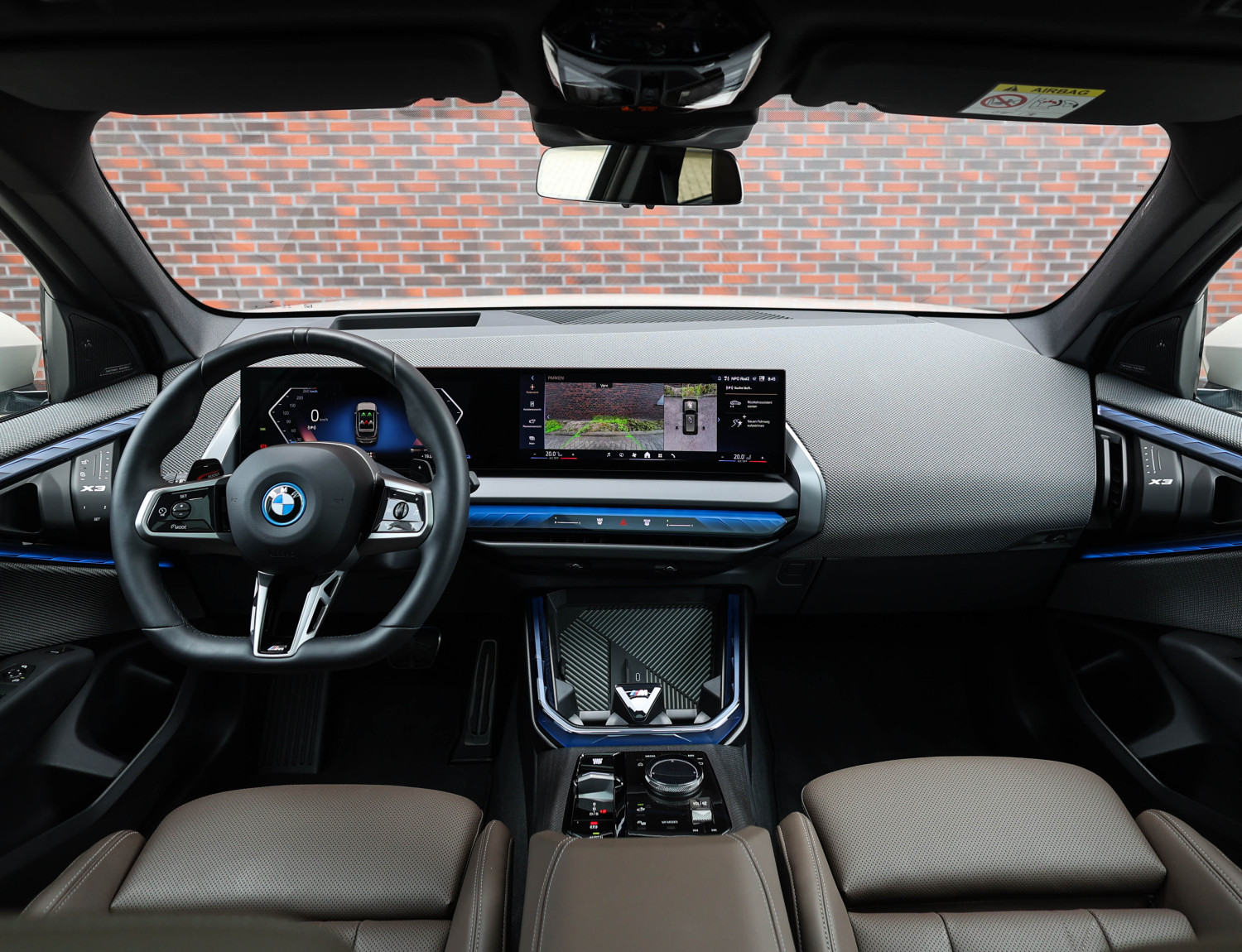 BMW X3 30e xDrive BMW X3 30e xDrive