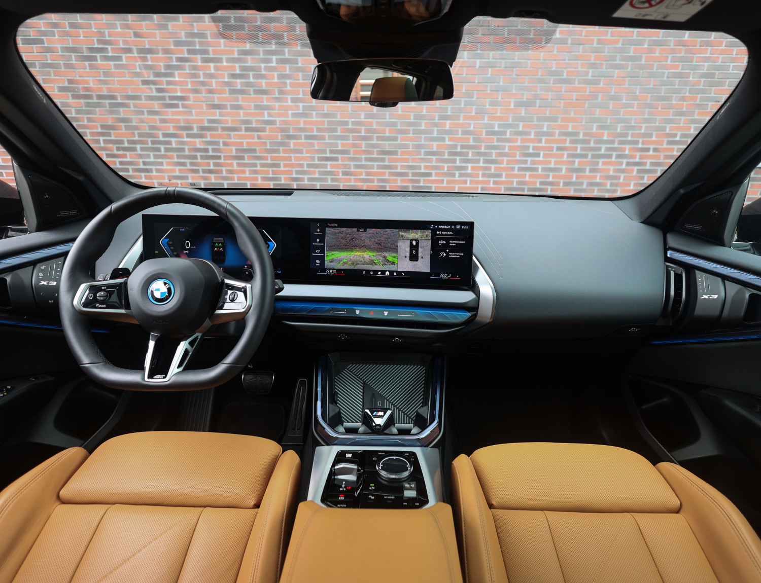 BMW X3 30e xDrive