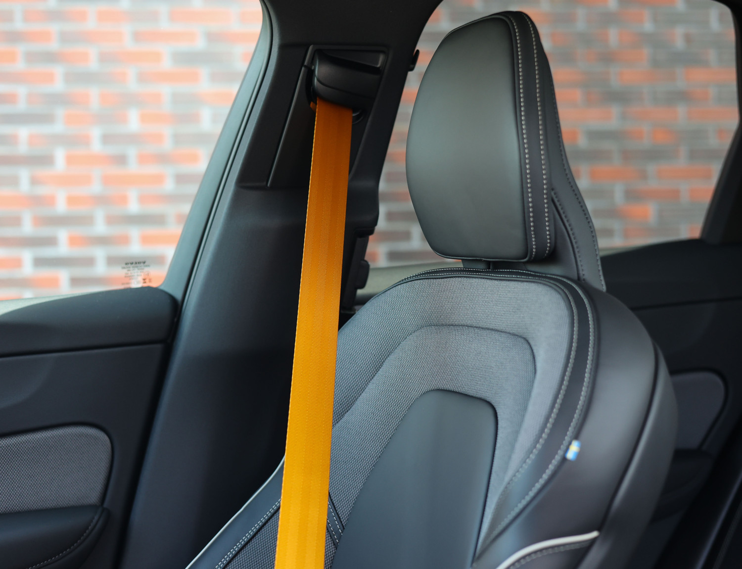 Volvo XC60 T8 AWD Polestar Engineered