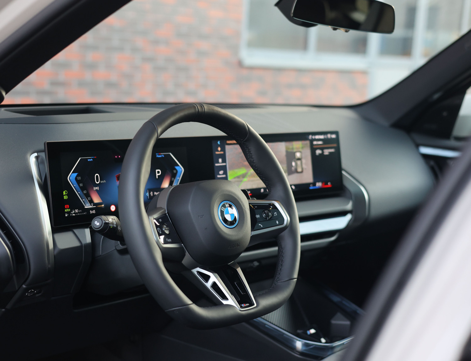 BMW X3 30e xDrive