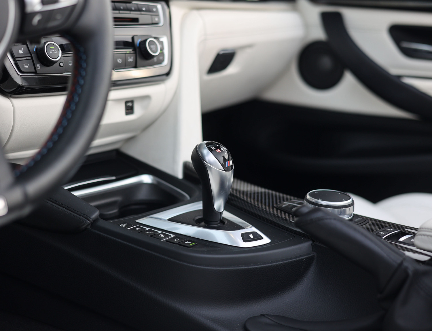 BMW 4 Serie Cabrio M4