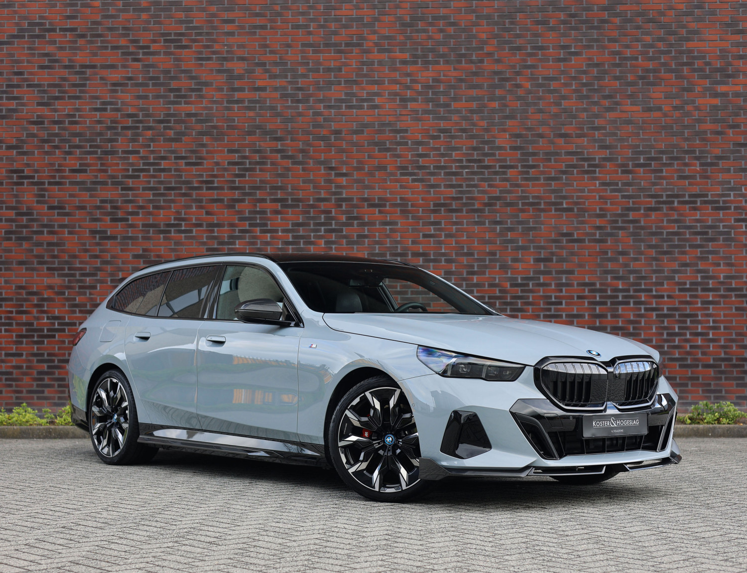 BMW 530e Touring BMW 530e Touring