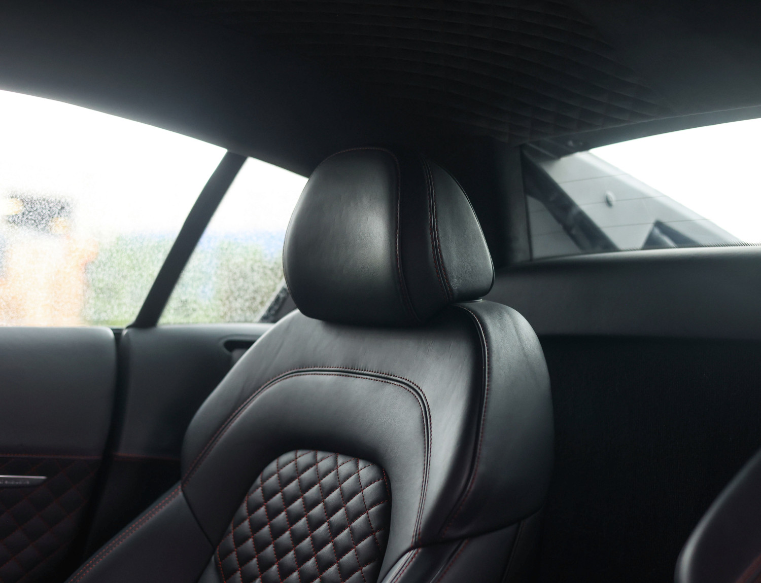 Audi R8 5.2 FSI quattro