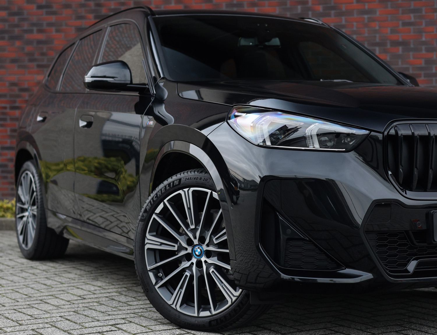 BMW X1 30e xDrive BMW X1 30e xDrive