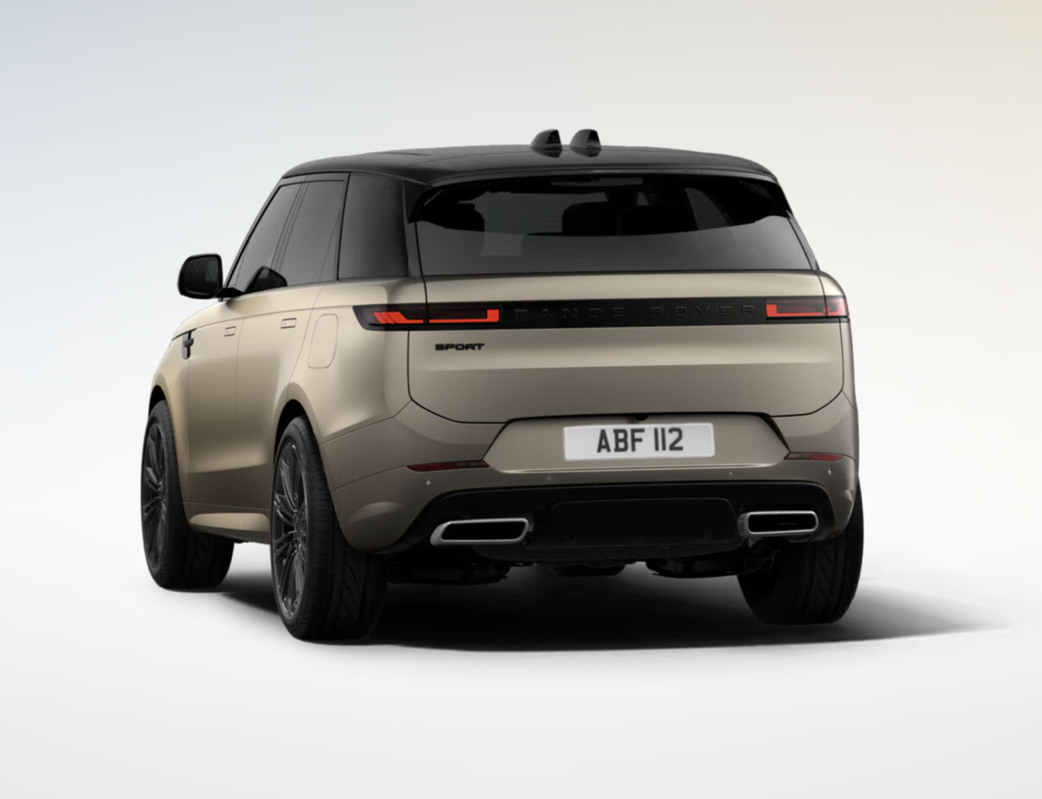 Land Rover Range Rover Sport P550e Autobiography