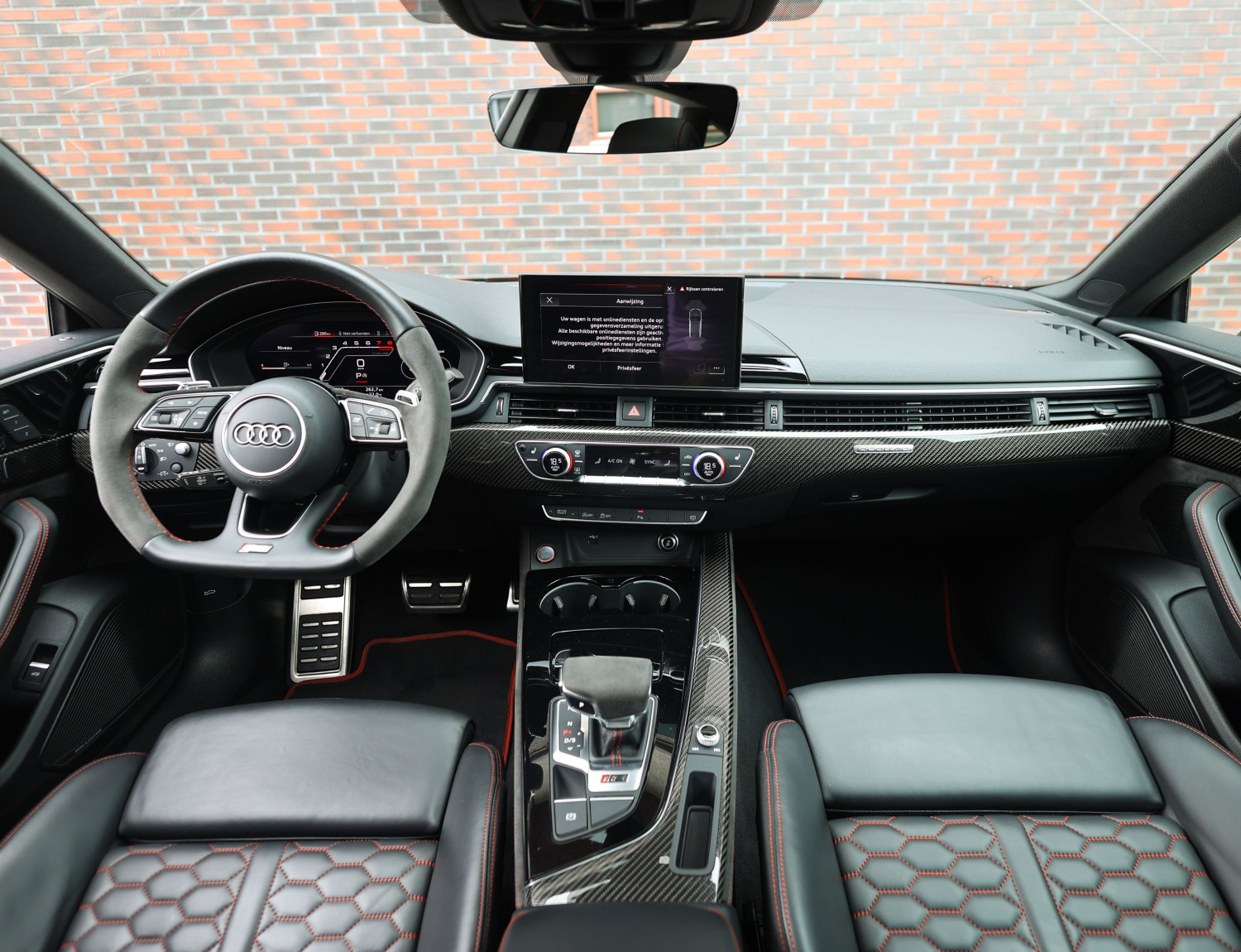 Audi RS5 Sportback 2.9 TFSI Quattro Competition Plus