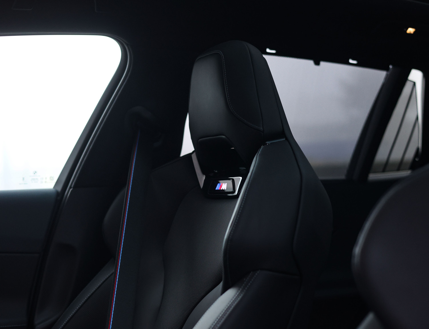 BMW 5 Serie Touring 550e xDrive