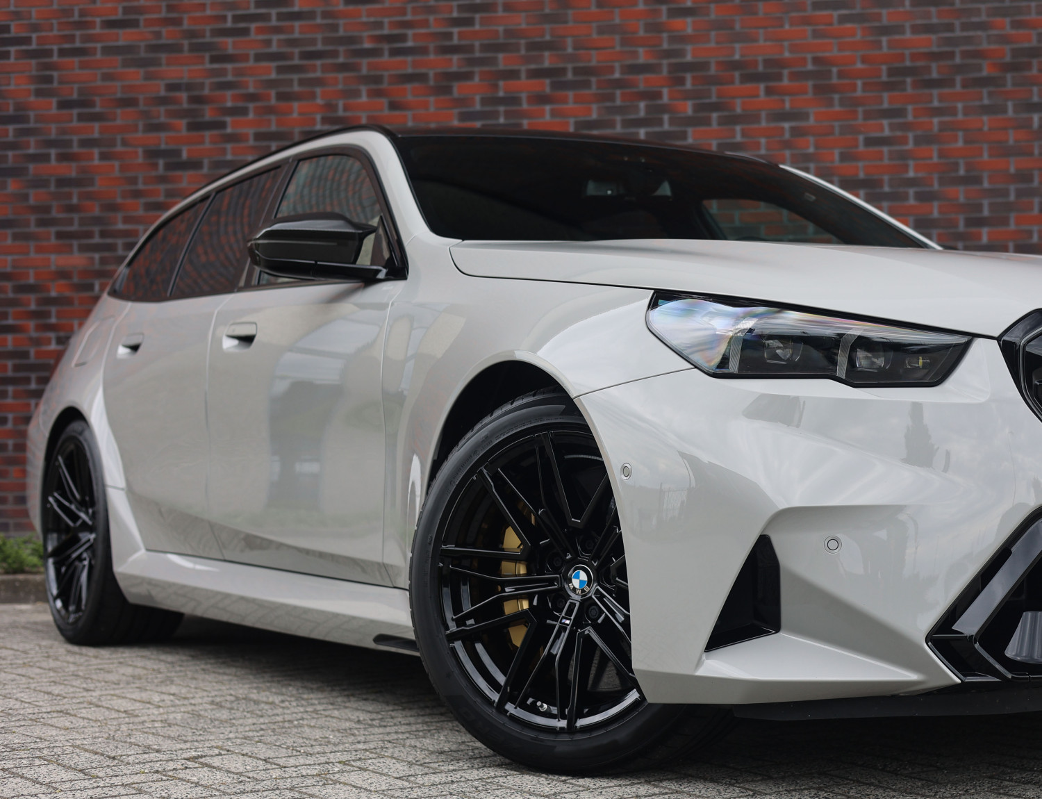BMW M5 Touring