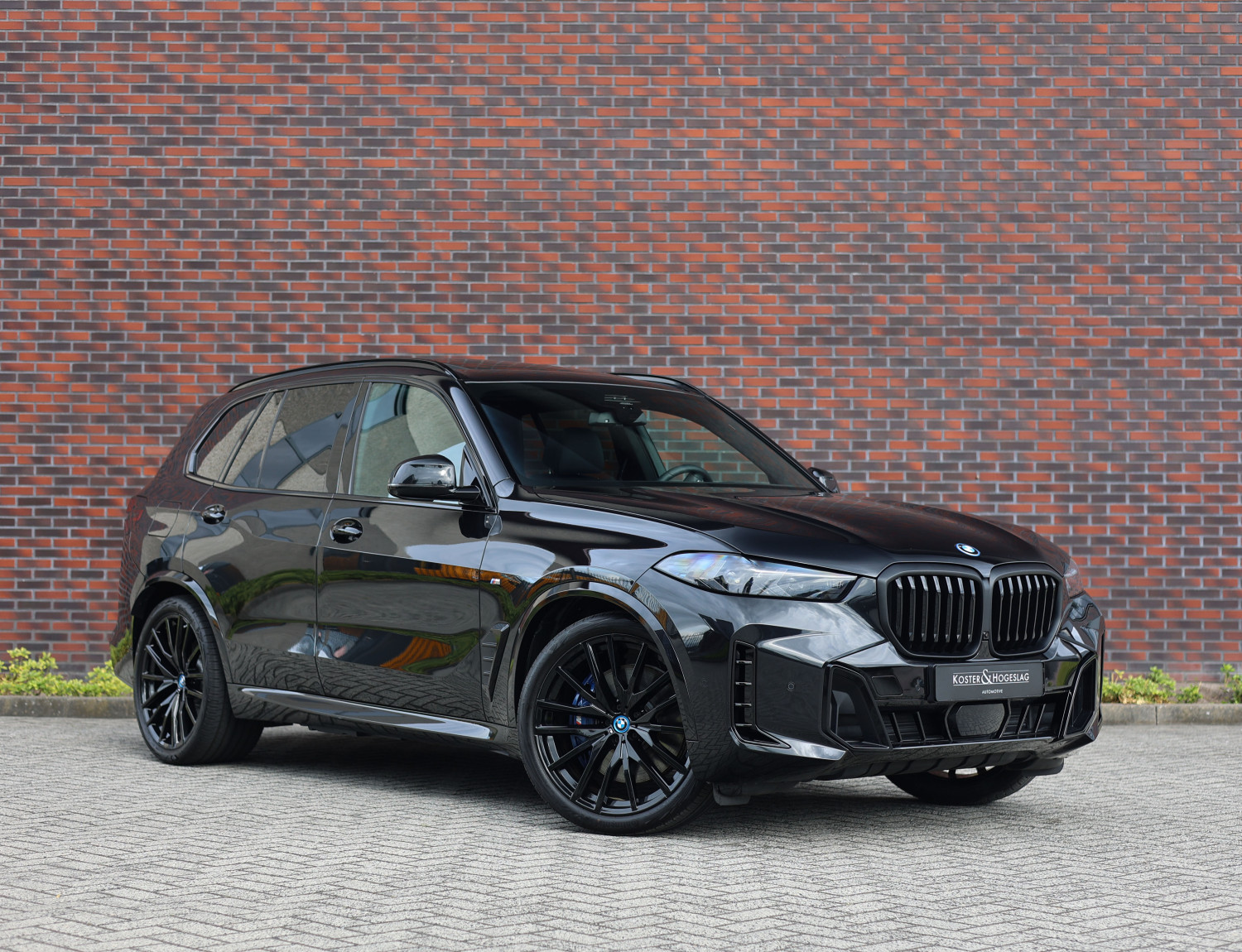 BMW X5 50e xDrive BMW X5 50e xDrive