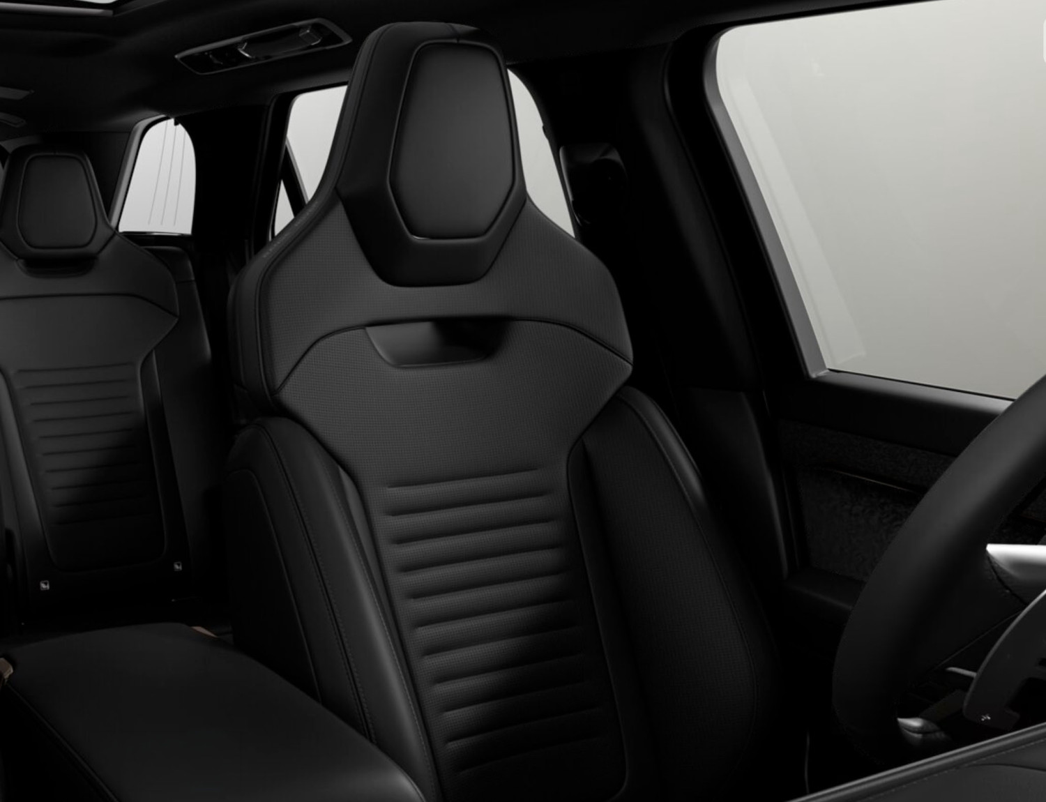 Land Rover Range Rover Sport P550e Autobiography