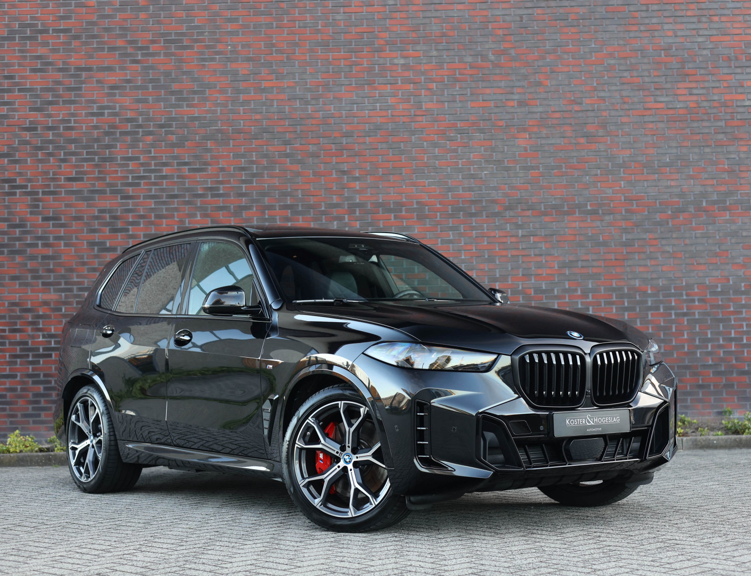 BMW X5 50e xDrive BMW X5 50e xDrive