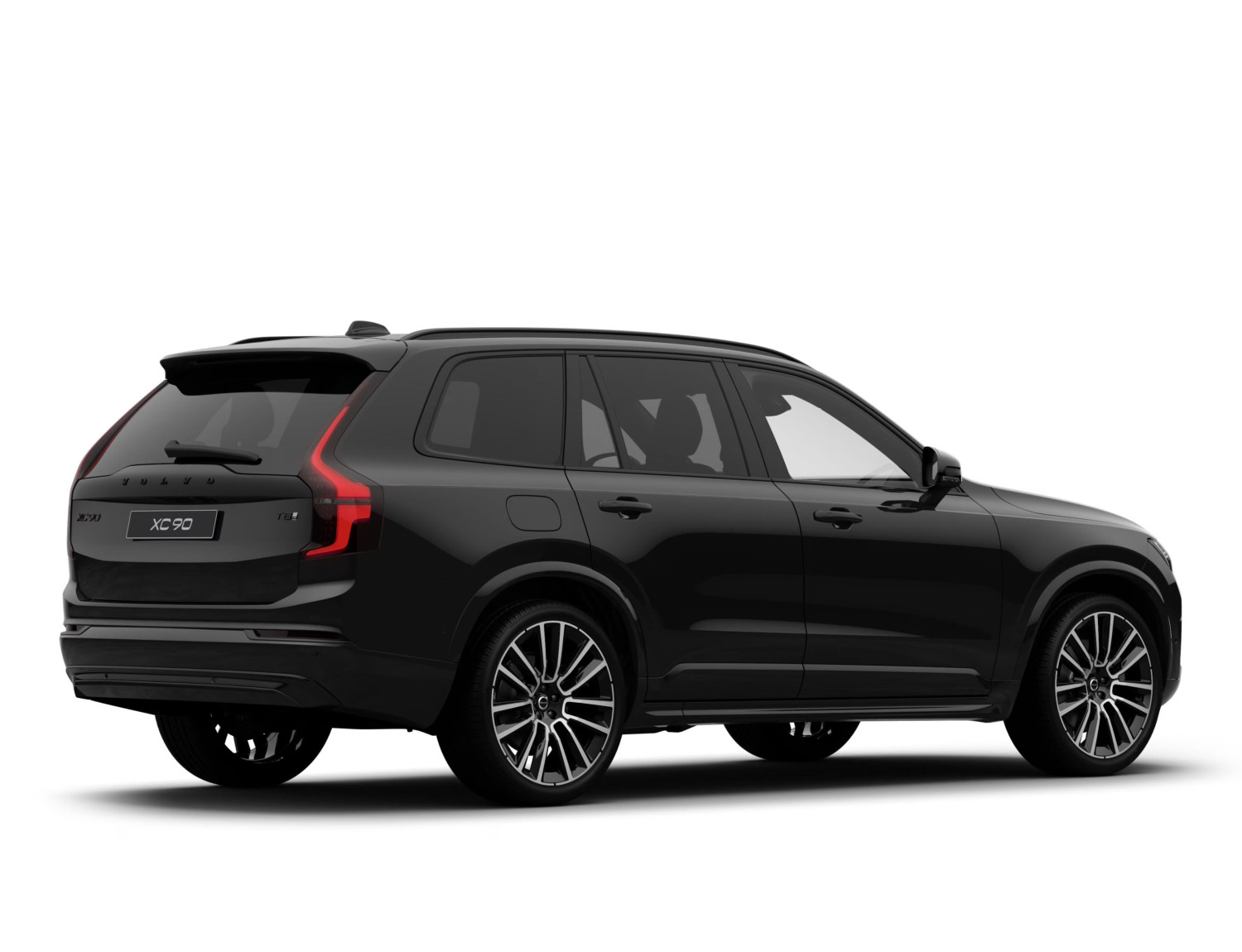 Volvo XC90 T8 AWD Ultra Dark