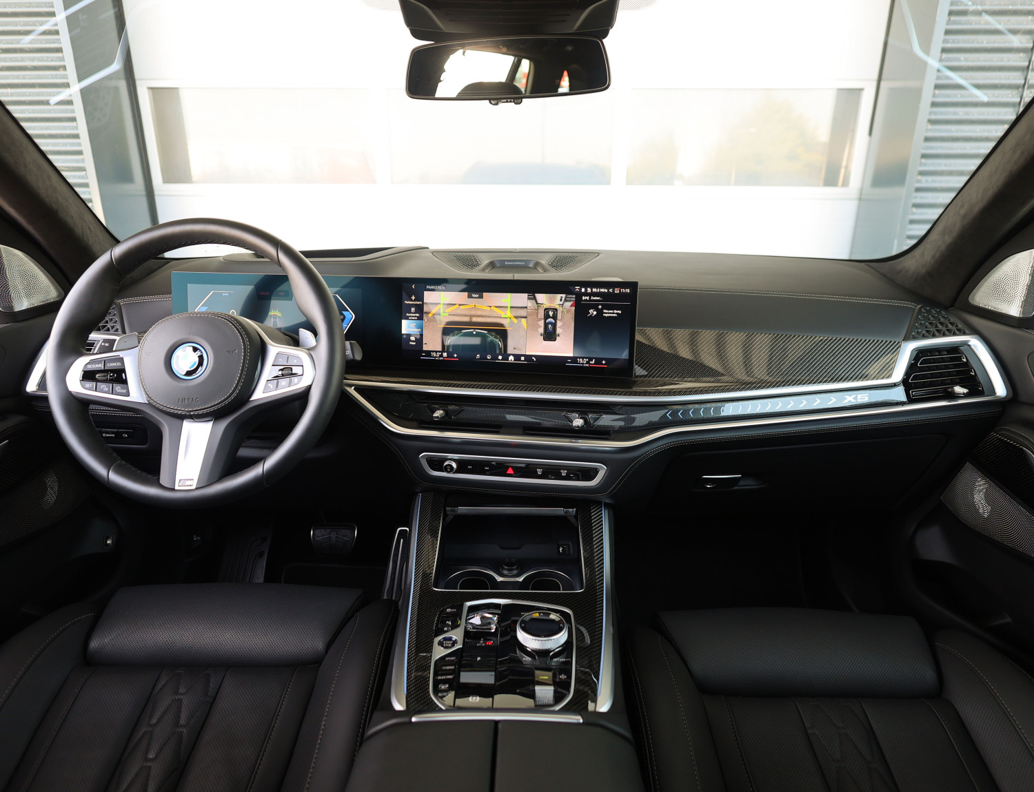 BMW X5 50e xDrive