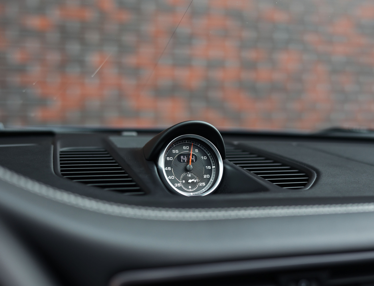 Porsche 911 3.0 Targa 4 GTS