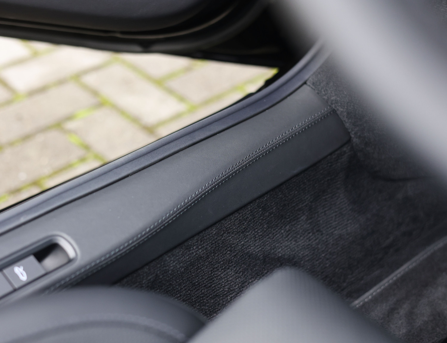 Porsche 911 Targa 4 GTS