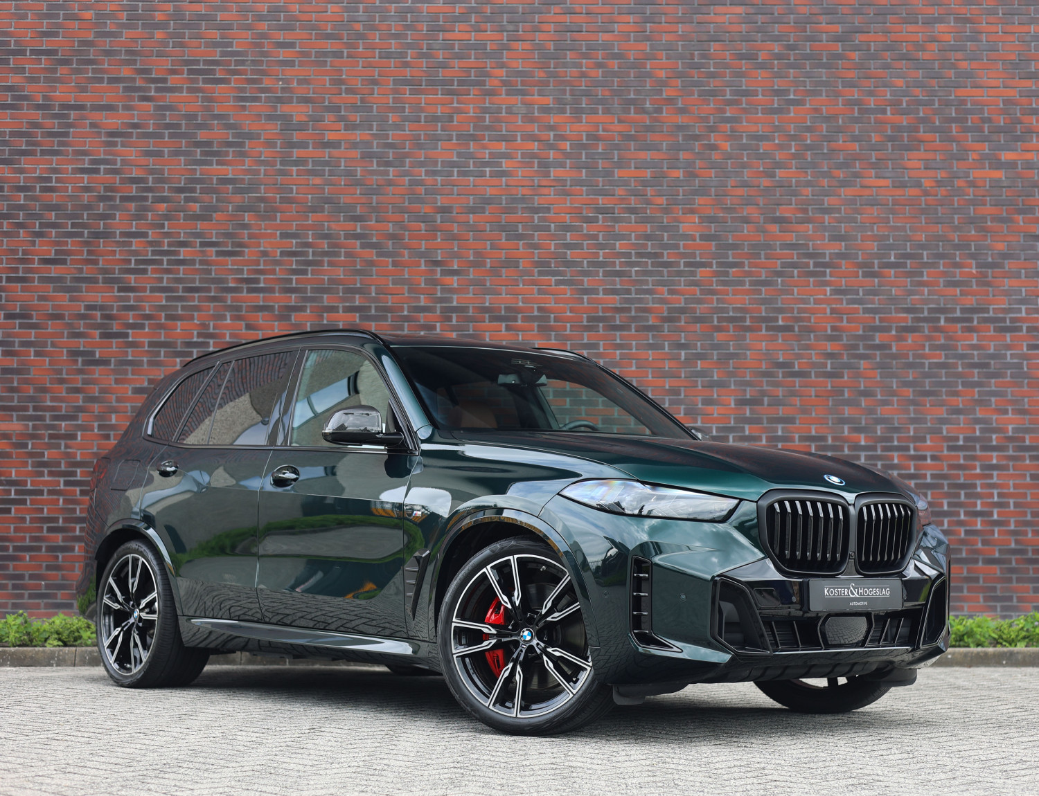 BMW X5 50e xDrive