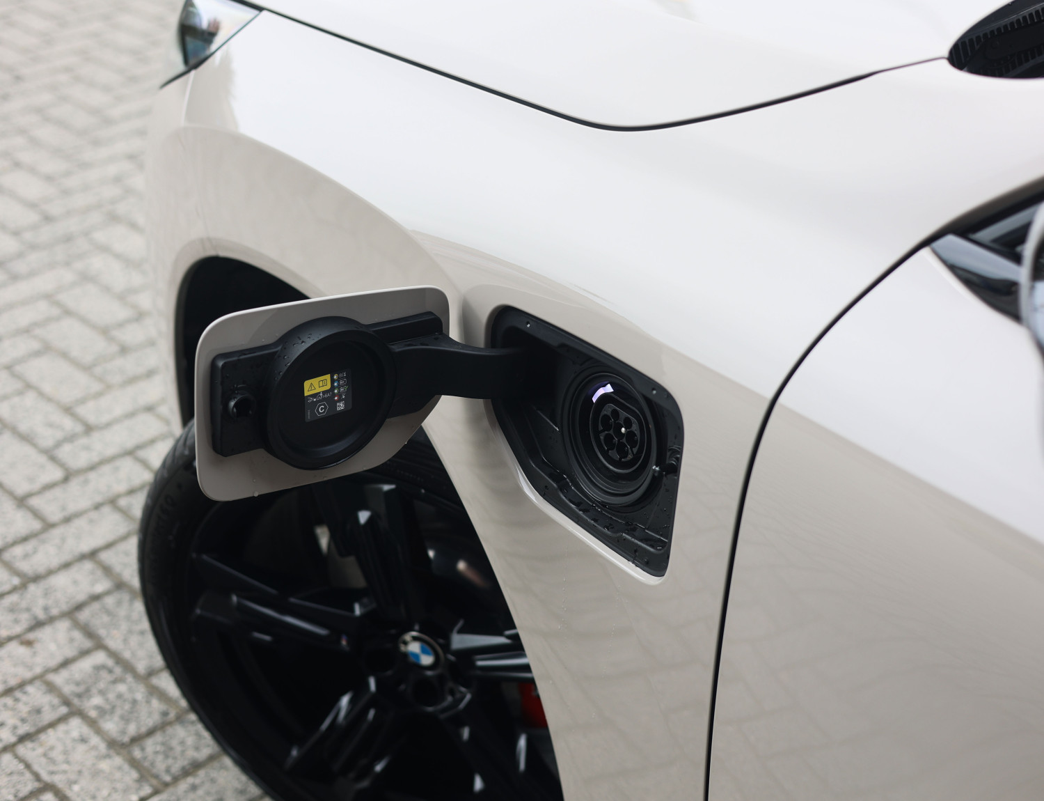 BMW X3 30e xDrive