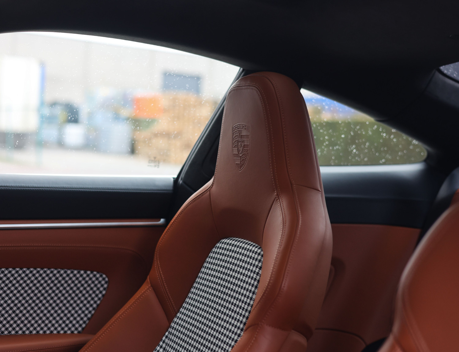 Porsche 911 3.8 Turbo