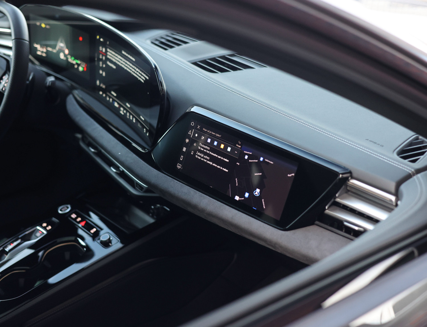 Audi A5 Avant 2.0 e-hybrid Quattro Competition