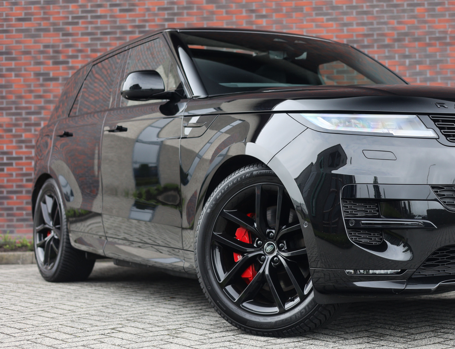Land Rover Range Rover Sport P440e Dynamic SE