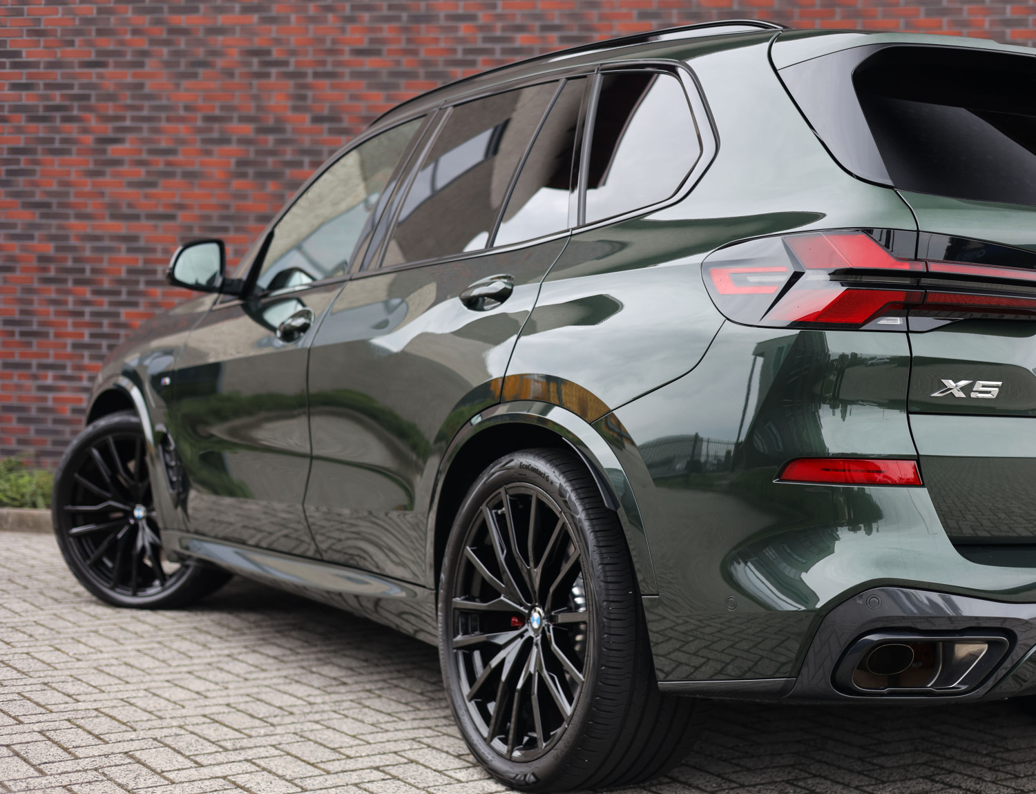 BMW X5 50e xDrive