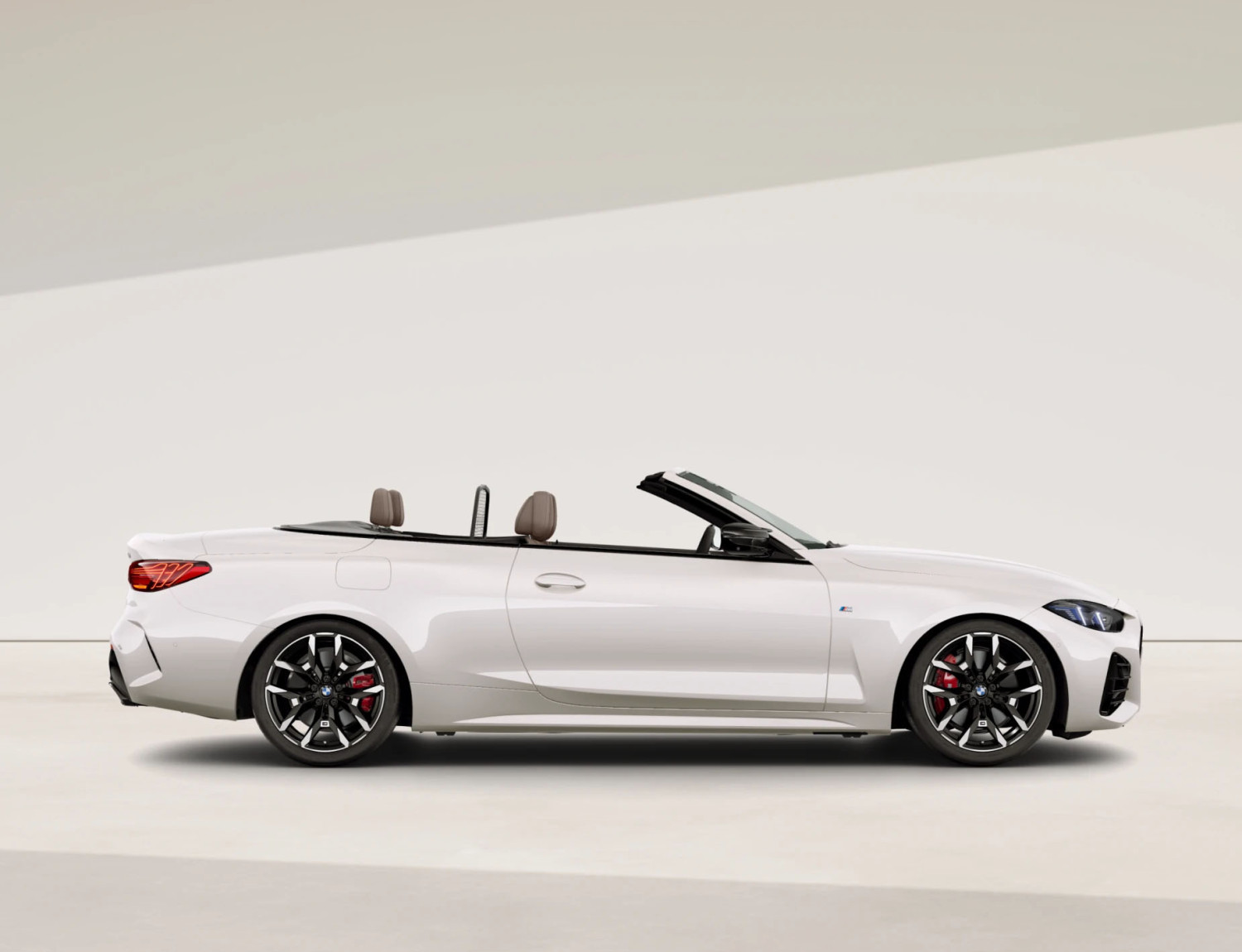 BMW 4 Serie Cabrio M440i xDrive