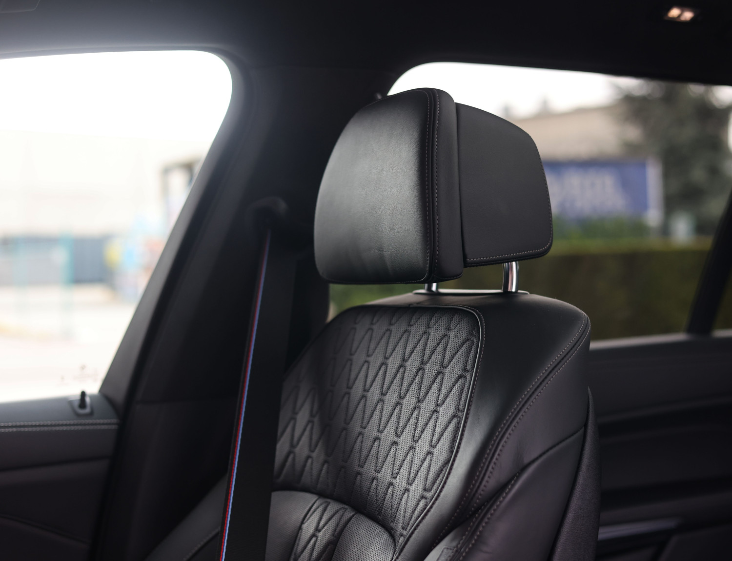 BMW X7 40i xDrive