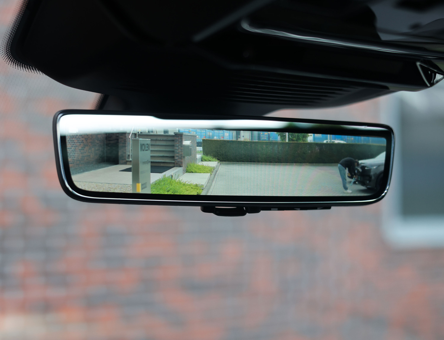 Land Rover Range Rover Sport P440e Dynamic SE