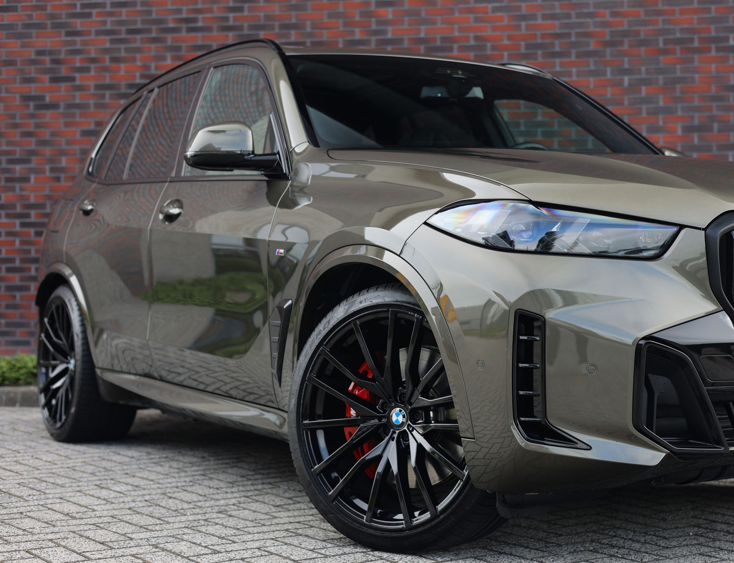 BMW X5 50e xDrive
