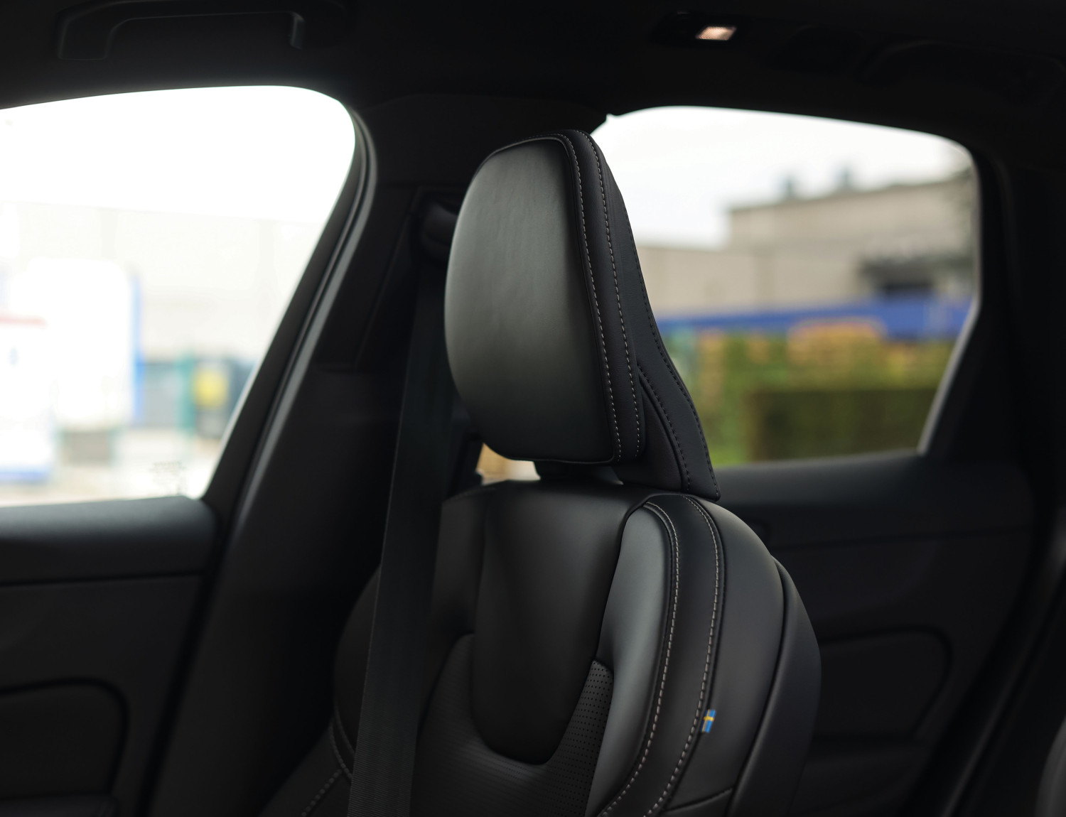 Volvo XC60 2.0 T8 Ultra Black Edition