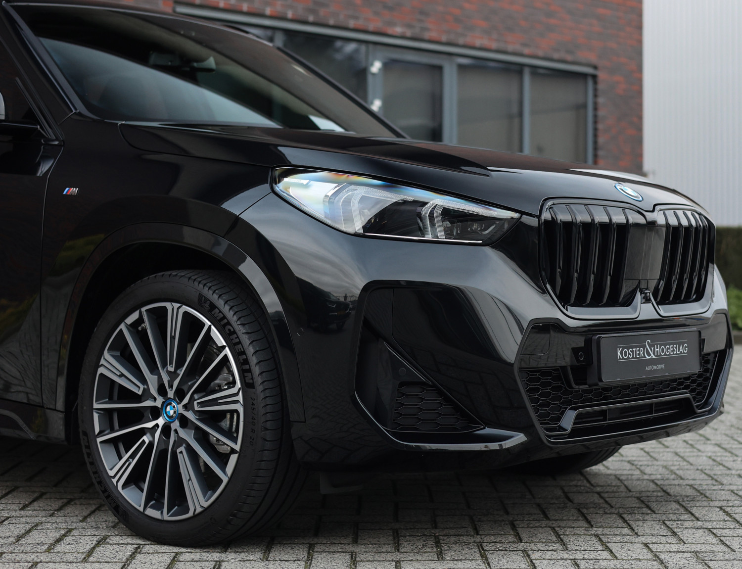 BMW X1 30e xDrive