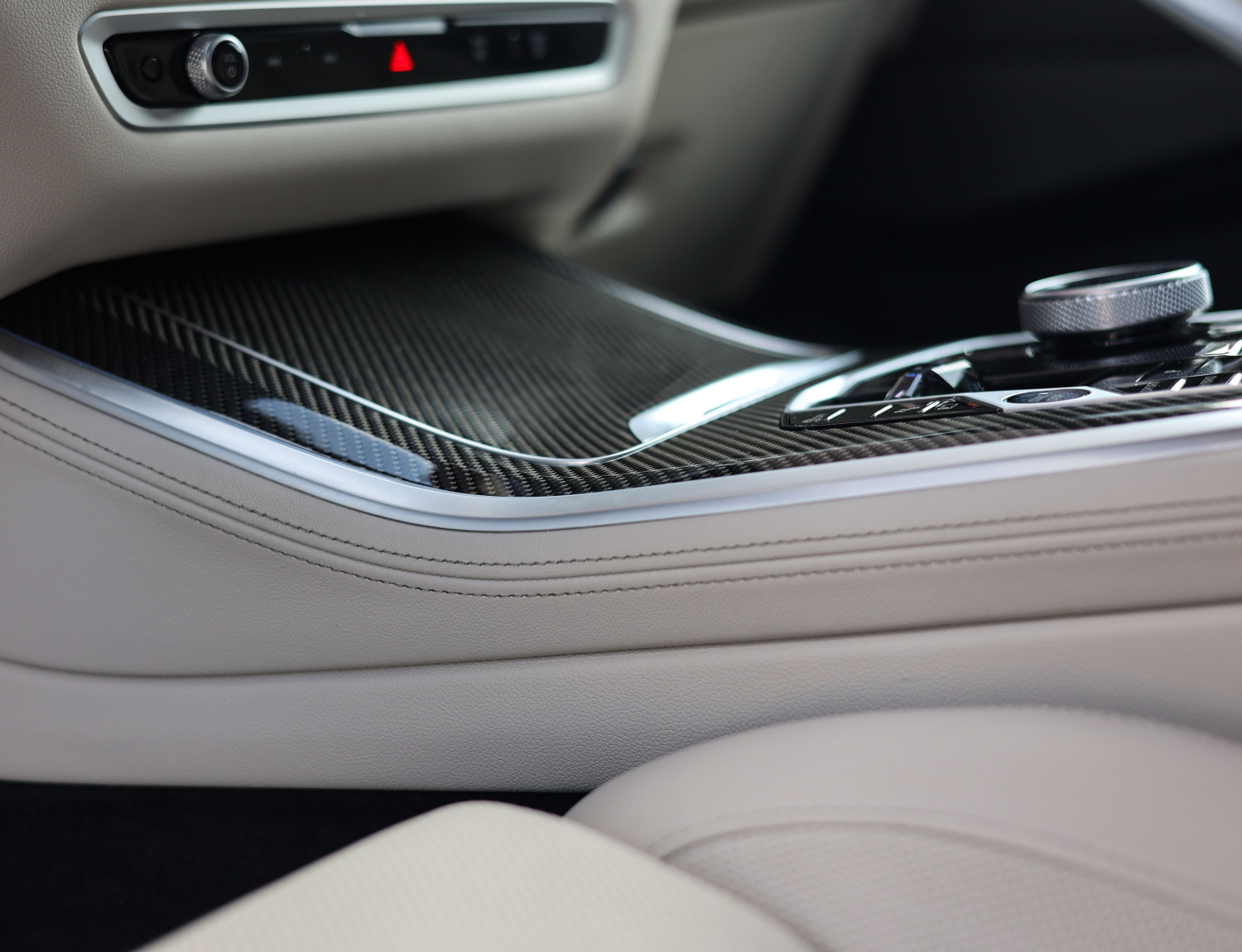 BMW X5 50e xDrive