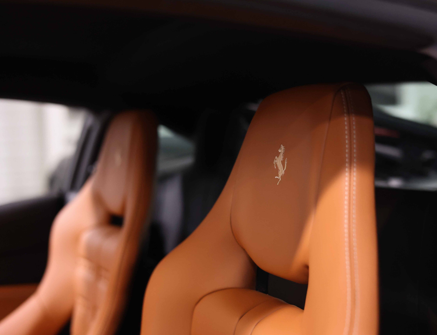 Ferrari 488 3.9 GTB HELE